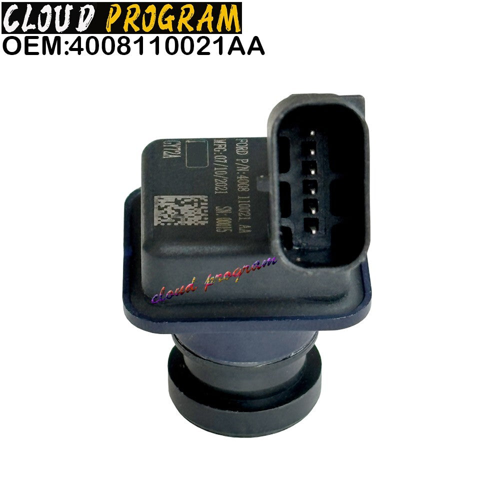 Front Camera 4008110021AA For 2020-2024 for Ford Troller Tx4 3.2L