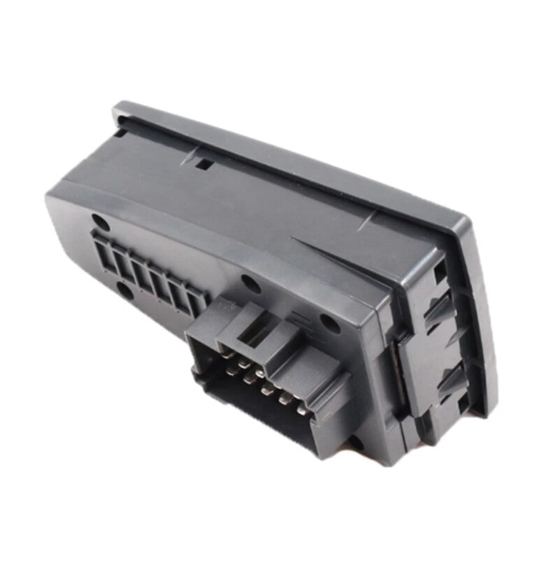 Car Master Power Window Switch 20752917 Fit for Volvo Truck FH12 Electronic