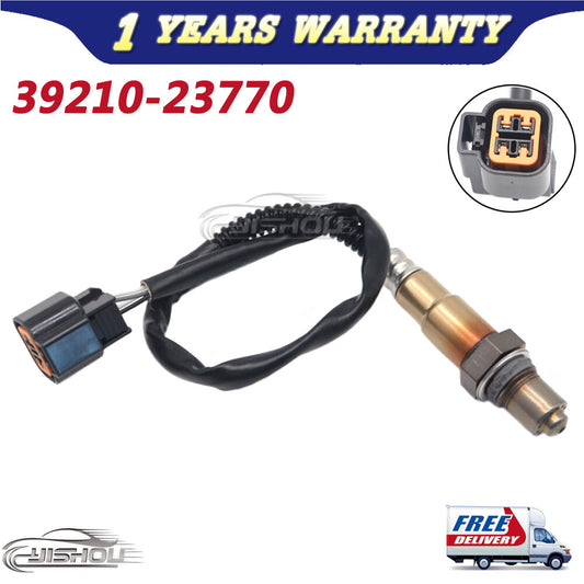 Downstream 89465-49075 Oxygen Sensor for Toyota Highlander Supra for Lexus RX300