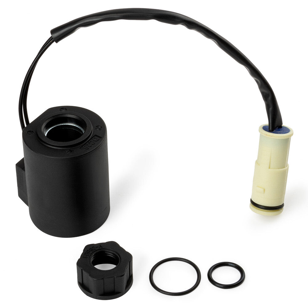 24V for VOLVO Excavator Solenoid Coil EC140 EC160 EC210 EC240 EC290 14527267