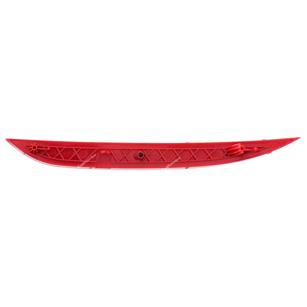 Rear Right Side Bumper Reflector For 2014-16 for Kia Forte Sedan KI1185105C Red