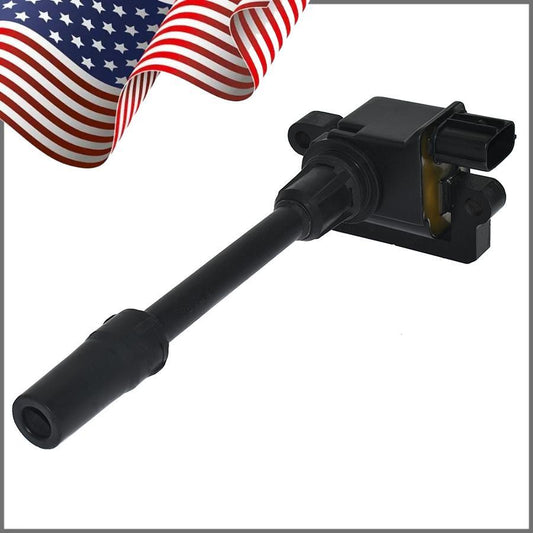 Ignition Coil for Mitsubishi Space Runner Galant Mk VI 2.4L H6T12671A