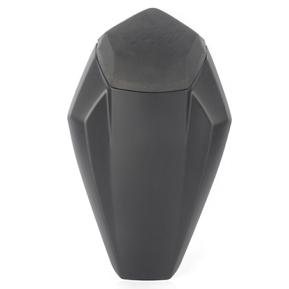 Rear for Seat Back Cover Cowl Fairing for KAWASAKI ZX-10R 2016-24 Matte Black