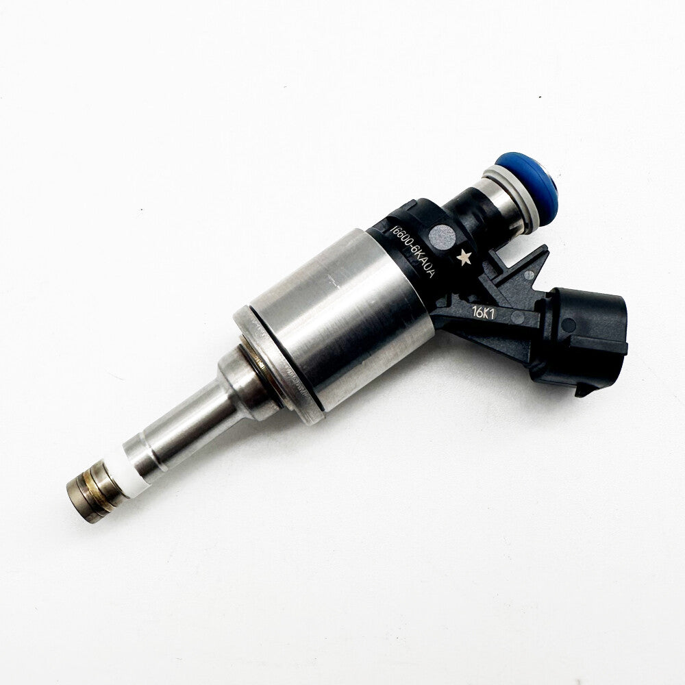 Fuel injector 16600-5CA0A 84512135 suitable for 2016-2021 for Infiniti Q50, base, luxury.
