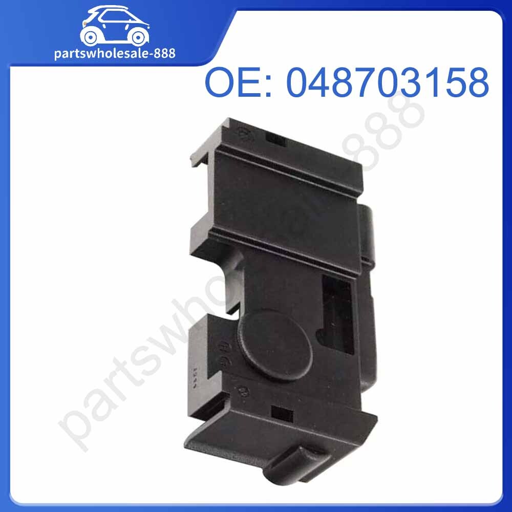 2048703158 new left-hand Ajar switch cover lock suitable for BENZ GLS400 GLS550 C300 E250 E350
