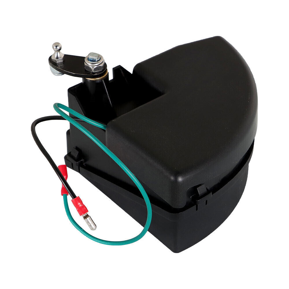 Wiper Switch Assembly 1016140 Fit Club Car for DS Elec for Golf Cart 1988-UP V-Glide 36V