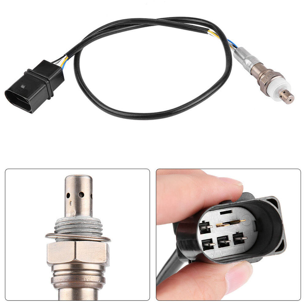 2.0T MAF / MASS Air Flow Sensor Fit for VW Amarok Beetle for AUDI for A4 Q3 06J906461D