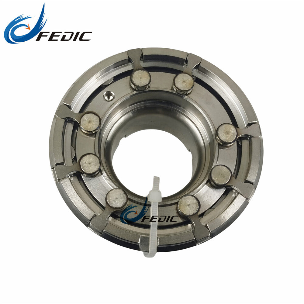 Turbo nozzle ring VNT BV39 54399880030 for Nissan for Renault 1.5DCI 78Kw K9K