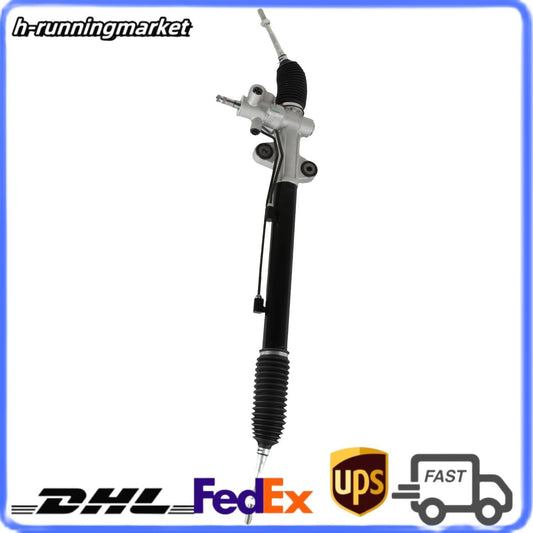 1pc Power Steering Rack and Pinion For 2009-2015 for Honda Pilot 26-2754 Front