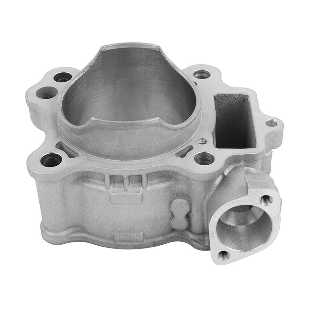 Cylinder Head 78MM STD Bore 12100-KRN-670 For CRF250X 04-17 for Honda CRF250R 04-09