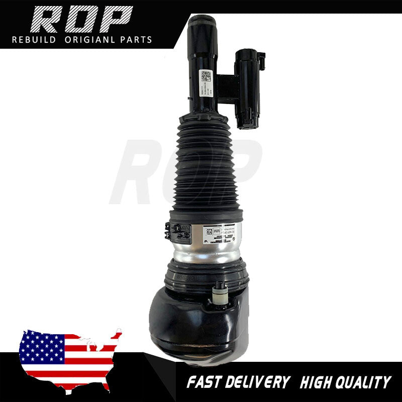 37106877559 Front Left EDC Air Suspension Strut Fit for BMW 7-Series XDRIVE G11 G12