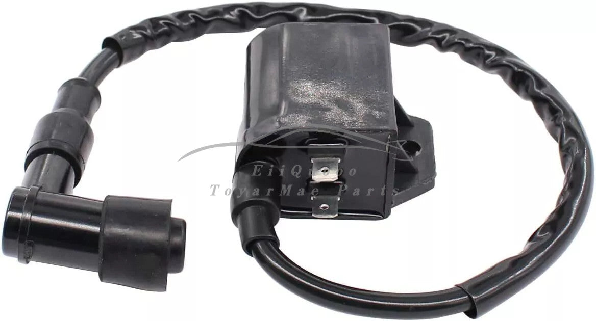 for SUZUKI 2002 - 2010 LT-A LT-F LT 400 EIGER 2X4 4X4 IGNITION COIL 33410-41D20