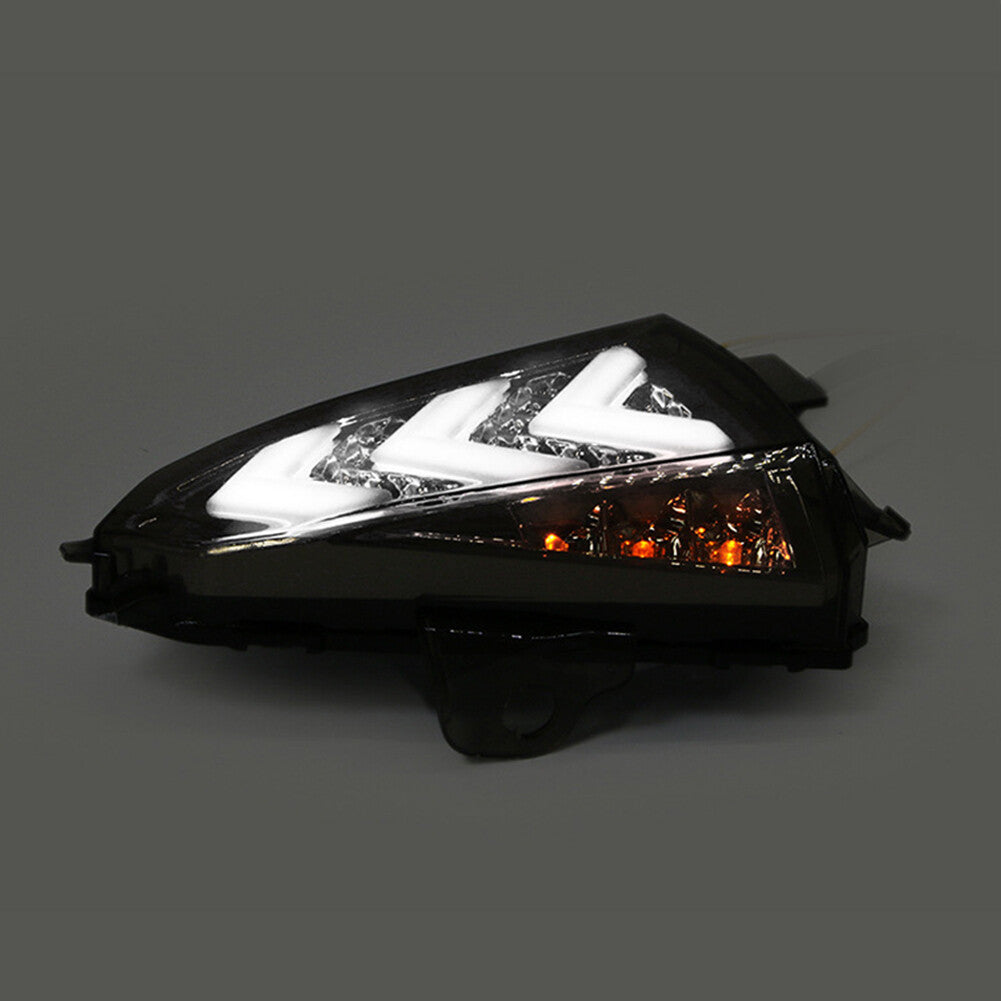 for Yamaha R15 2014 2015 2016 Tail Light LED Turn Signals Brake Light Parking UK