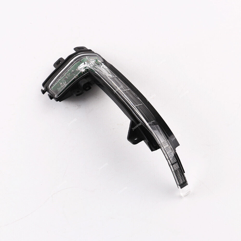 Right Turn Signal Indicator Cornerning Light LED Passenger Side for Audi A3 A4