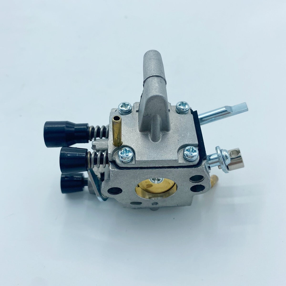 Carburetor For Stihl FS120 FS200 FS250 FS300 FS350 Trimmer 4134 120 0653 Carb