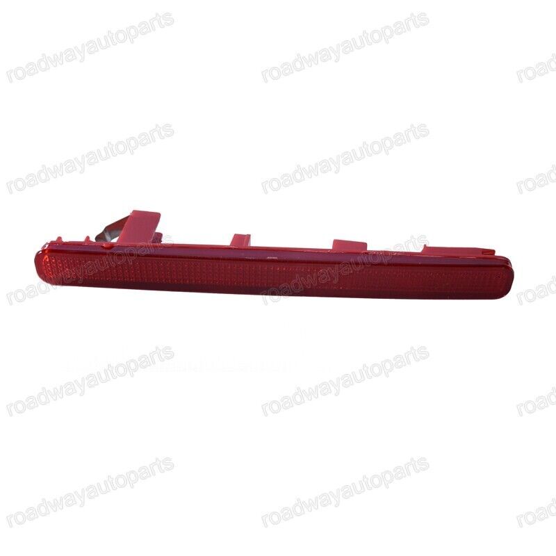 Rear Bumper Reflector Light Right for HONDA Accord TSX SPIRIOR CU1 CU2 2009-2014