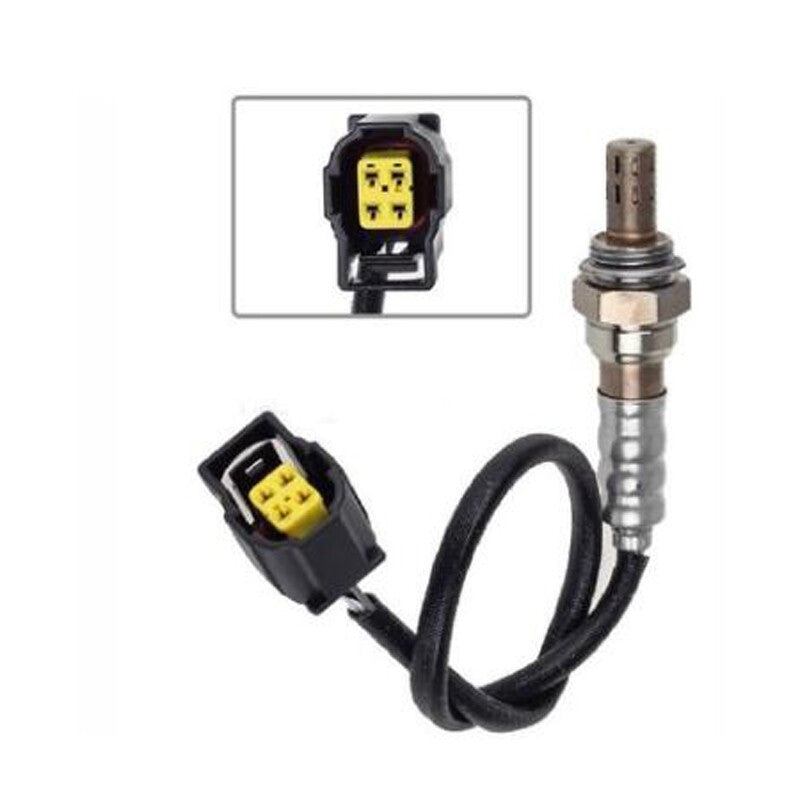 89467-08010 Upstream Oxygen (O2) Sensor Applicable to for Toyota for Camry 03-12 and RAV4 04-12 2.4L 3.5L