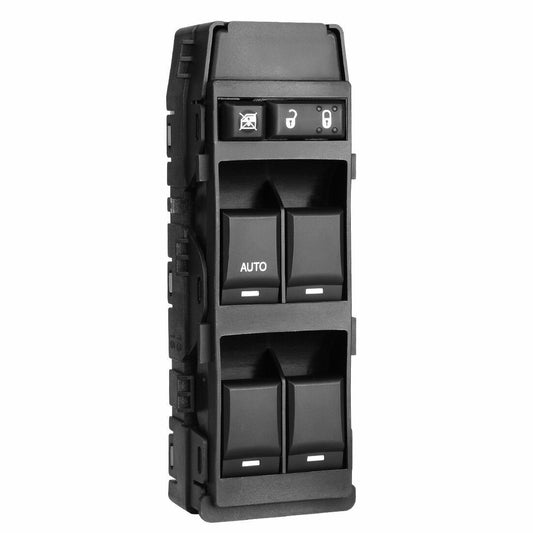 Master Power Window Control Switch FitsDodge Avenger for Chrysler 200Jeep 04602780AA