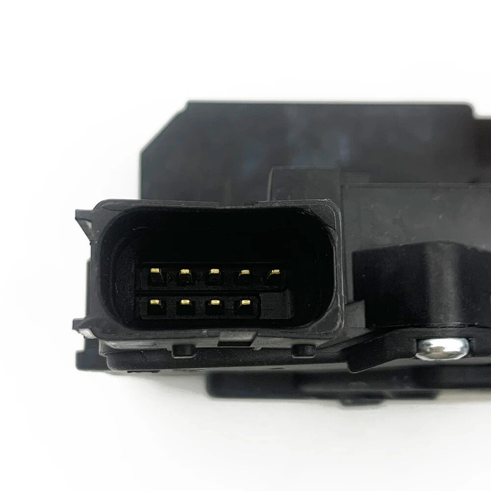 Right rear door lock compatible with for OPEL for Vauxhall MERIVA B 2010-2017, new. 13432377