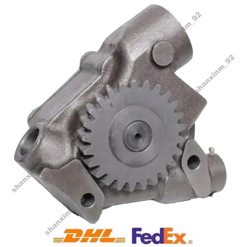 04231142 Oil Pump For Deutz BF6L913 F6L913 Engine