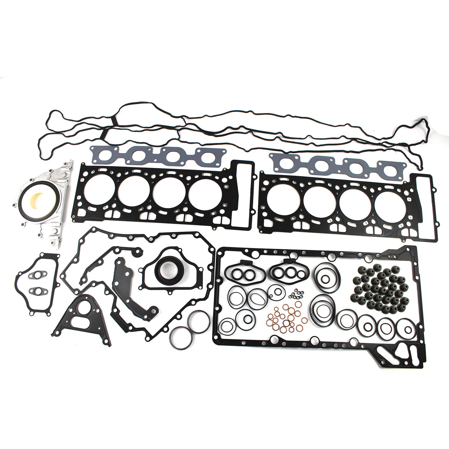 Engine N63 4.4T Full Set Gasket Kit for X5 X6 550i GT xDrive 650i Gran Coupe US