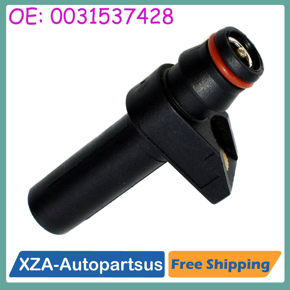 New CrankShaft Position Crank Sensor 0031537428 for Mercedes-Benz 1996-2002