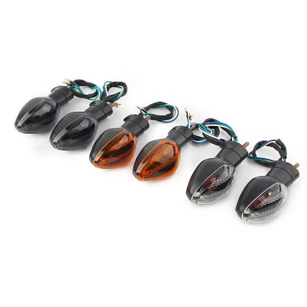 Motorrad Indikator Blinker Licht f¨¹r for HONDA CBR600RR 2009-2017 CBR600F 2011-2012