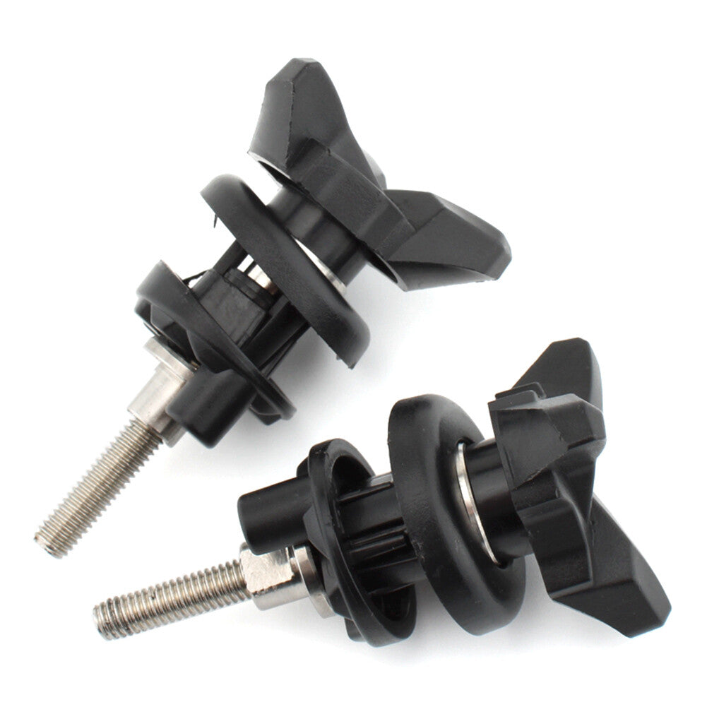 Windshield Lock Adjustment Screw WindScreen Bolt for BMW R1200GS ADV 2004-2016