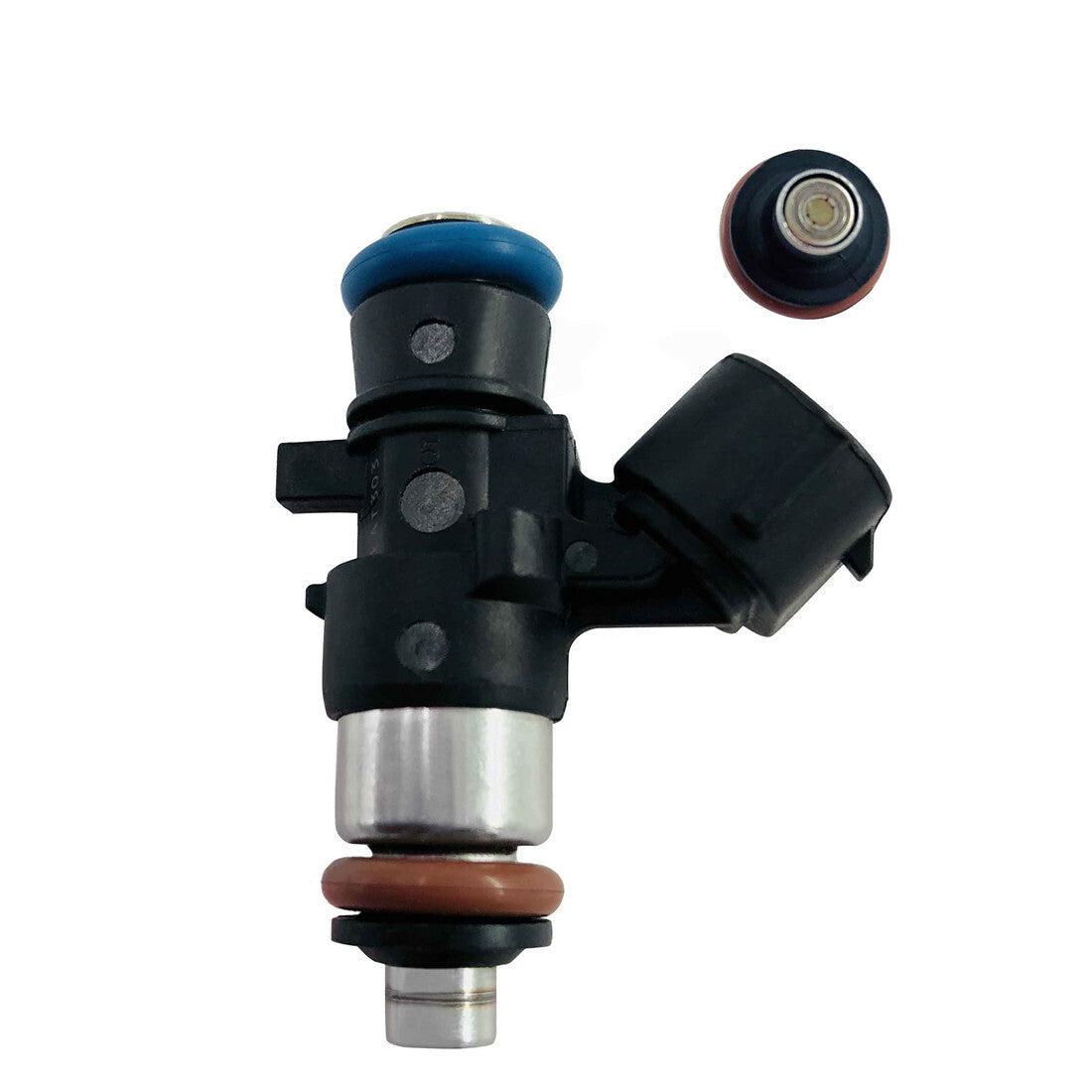 New Fuel Injector 1465A037 Top Feed High for Mitsubishi 250cc 1465A036