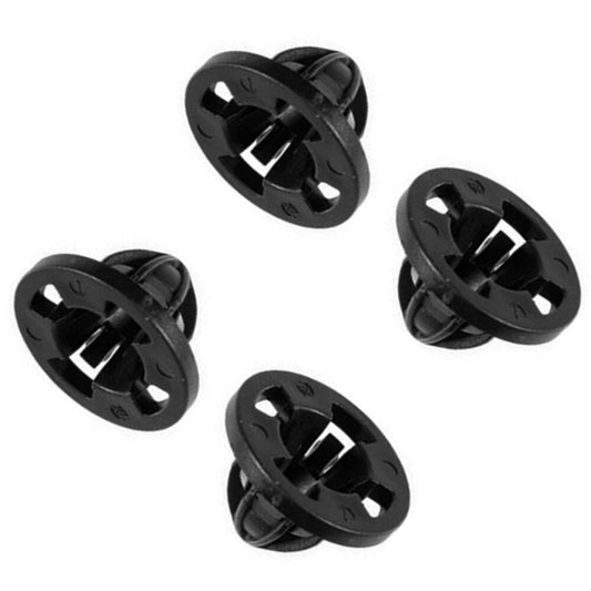 Fits for Dodge for Ram 1500 2500 3500 4Pcs Rear Tail Light Retainer Fastener Clips