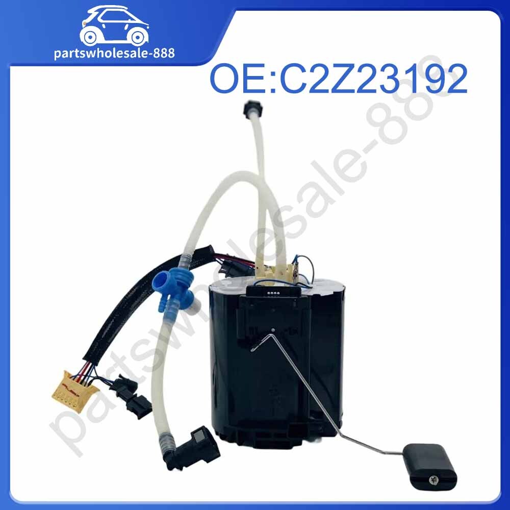 C2Z23192 Fuel Pump Module Suitable for Jaguar XF 4.2L V8, 5.0L V8 - Gas 2009-2015