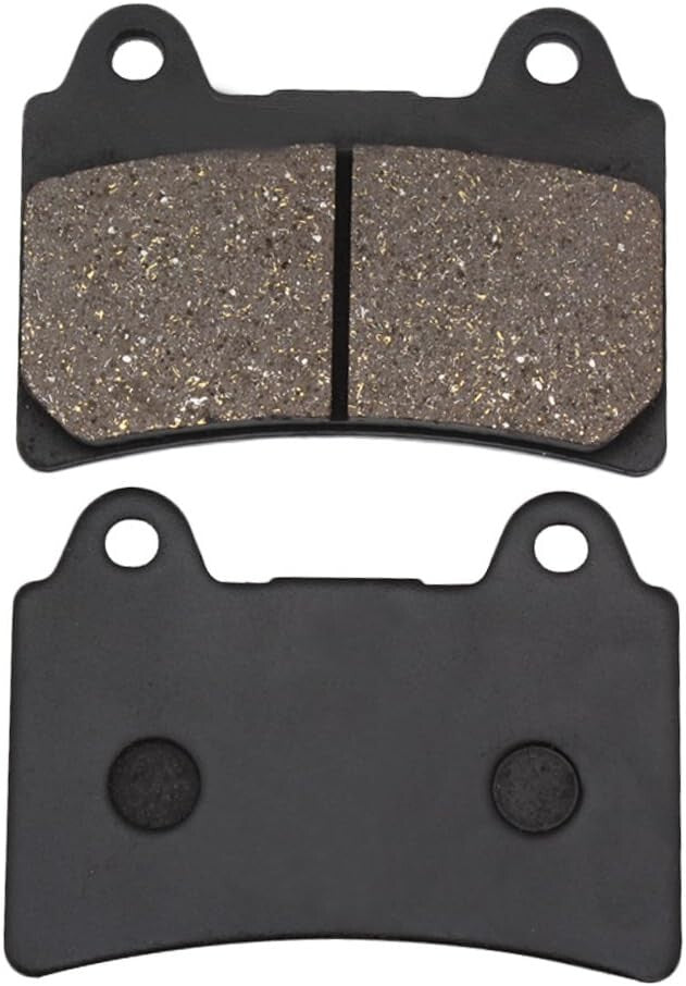 Brake Pad for YAMAHA XV 1600 Road Star/Midnight Star 1999-2002/Silverado 2007-09