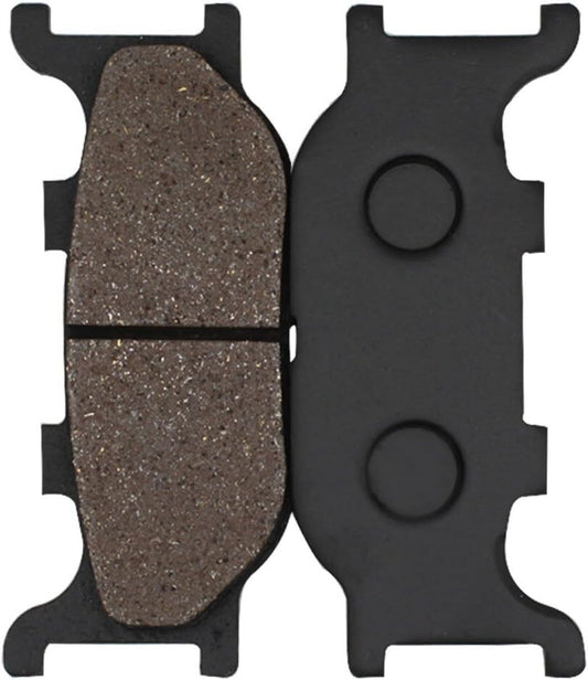 Brake Pads for Yamaha ViragoXV1100 XV 1100 1999 XVS1100 XVS 1100 2001 2002 2003