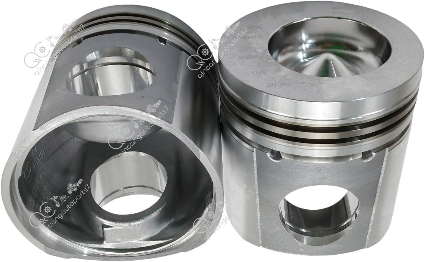 6CT Overhaul Rebuild Kit 3919565 3938267 3802429 for 6CT 8.3 8.3L 12V