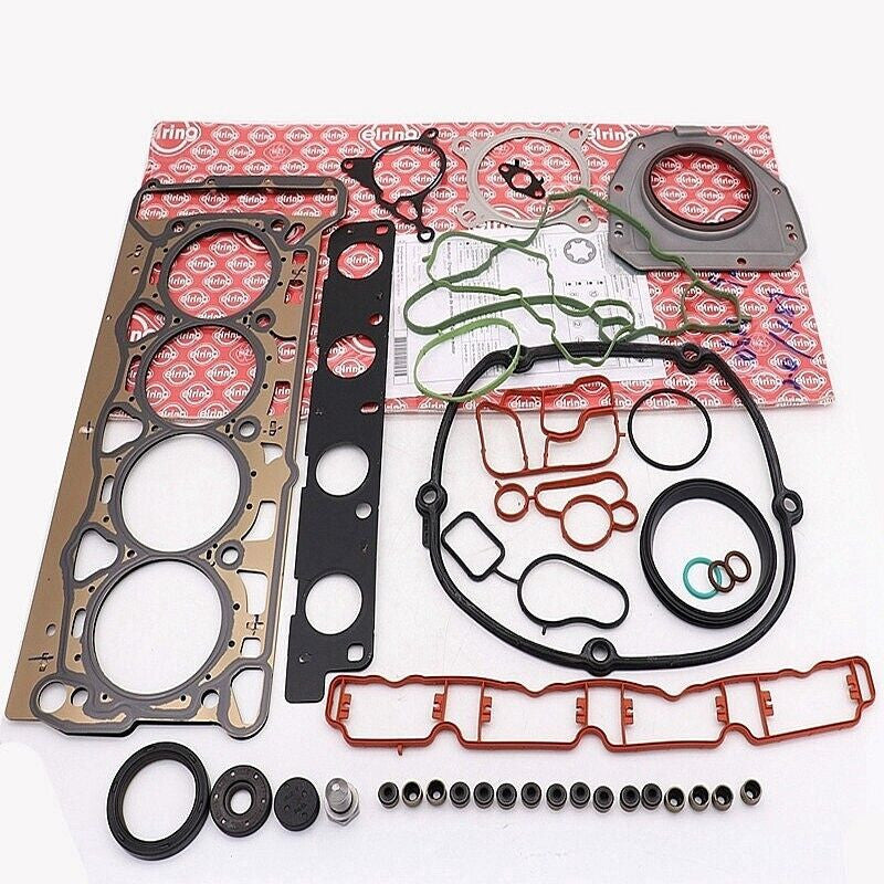 23mm Engine Overhaul Rebuild Kit  Con rods Set for VW for Audi A4 2.0 TFSI CDN CCZ
