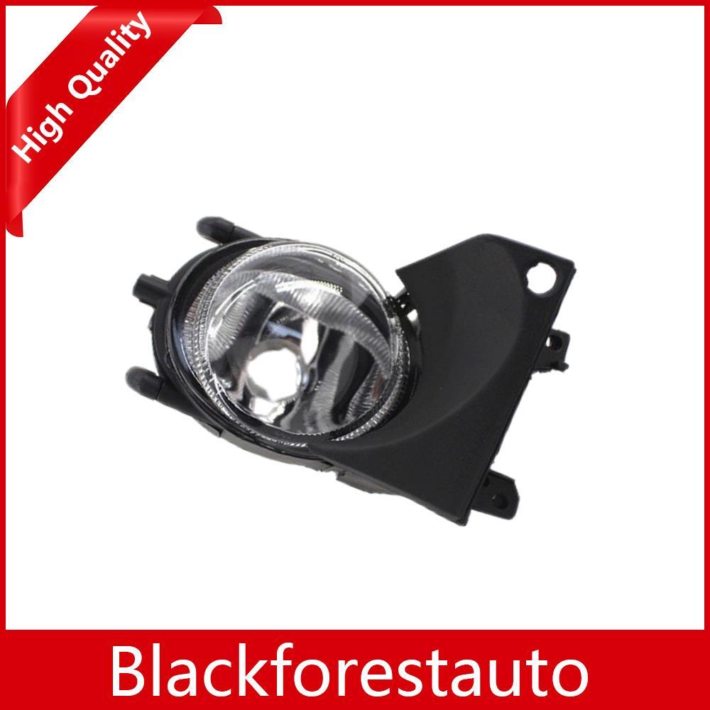 63176900222 Bumper Fog Light Lamp Passenger Side for 2001-2003 for BMW E39 5 Series