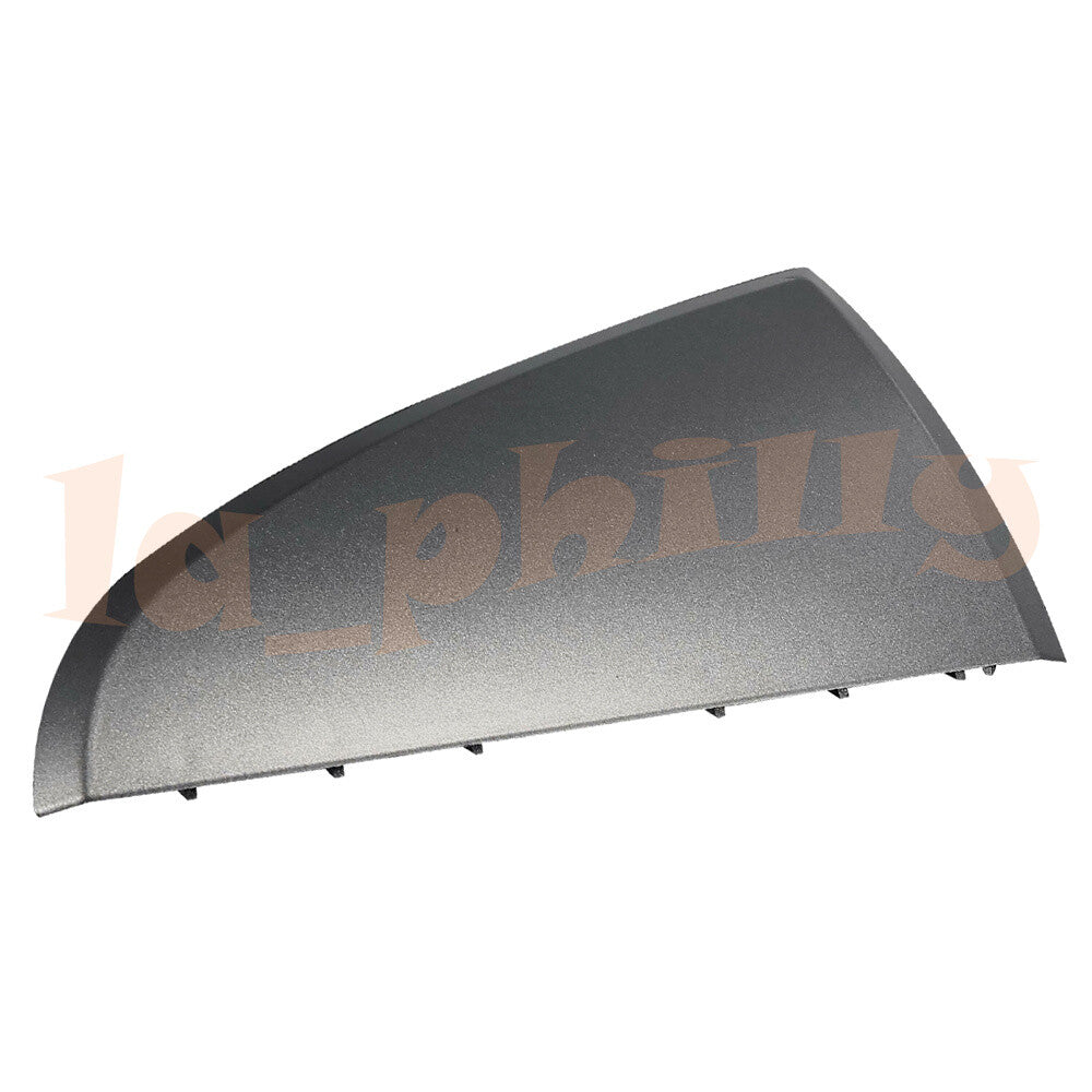 Front Dash Board Center Trim Cover Fit for Ford Falcon BF BA 2002-11 Dark Grey