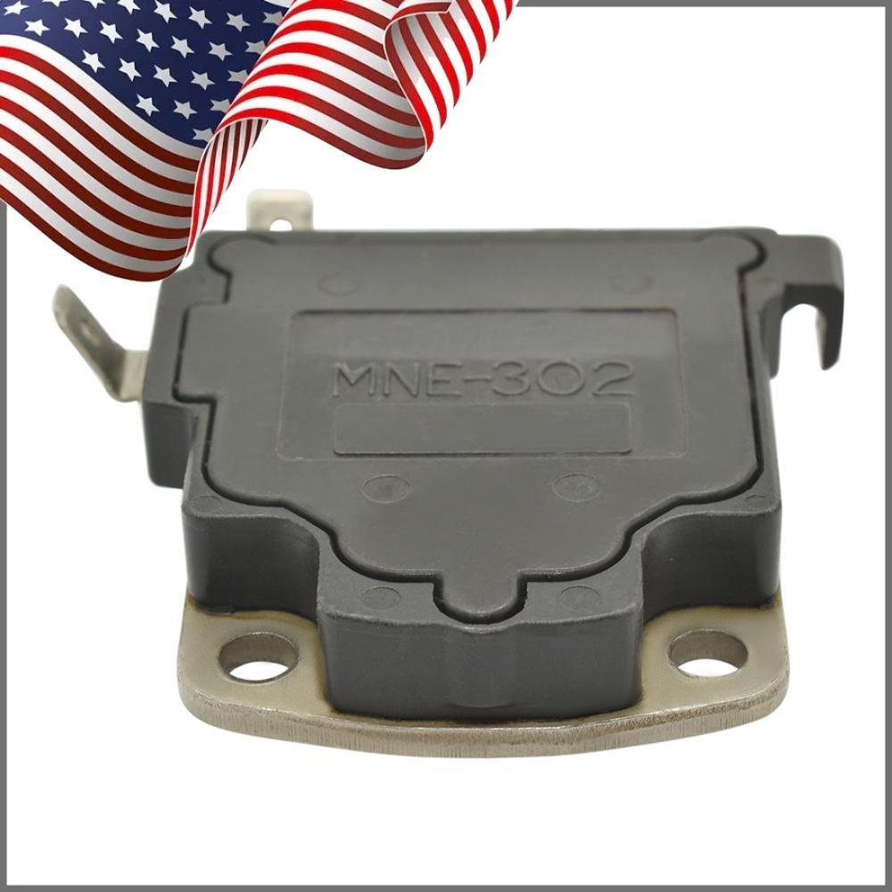 Ignition Control Module for Acura EL for Honda Prelude Accord for Civic 06302-PT2-000