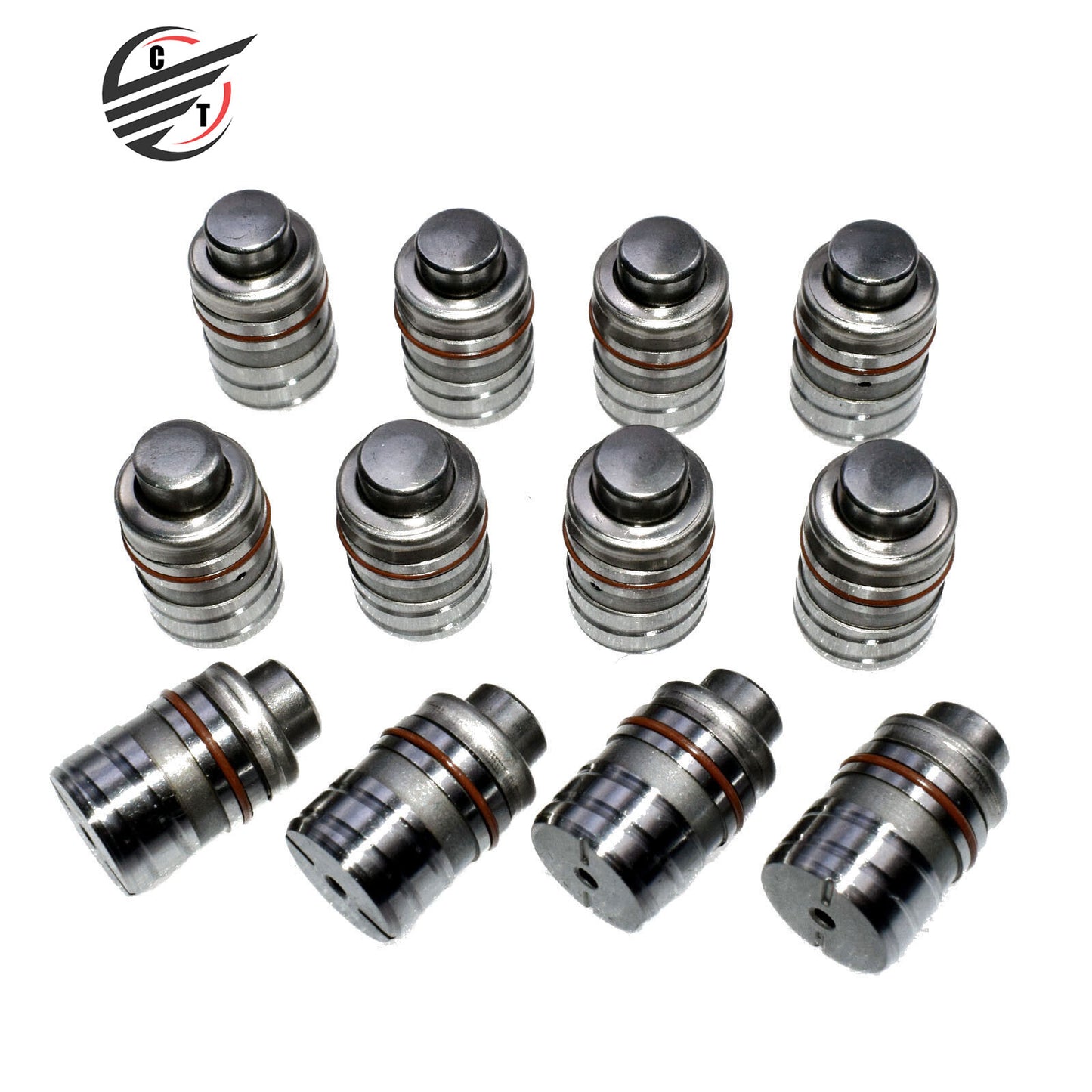 for Mazda 626 MX6 B2200 MPV for Ford Probe 2.2L 12V Lifters Lash Adjusters F2 G6 New