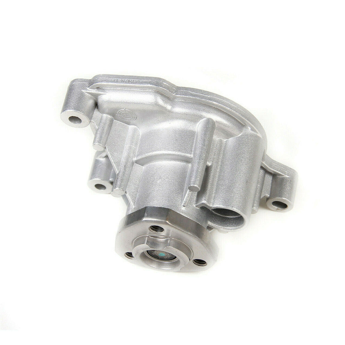 Engine Water Pump Assembly Fit For 1.4TVW EOS for Golf for Jetta for Audi A3 03C 121 008 H