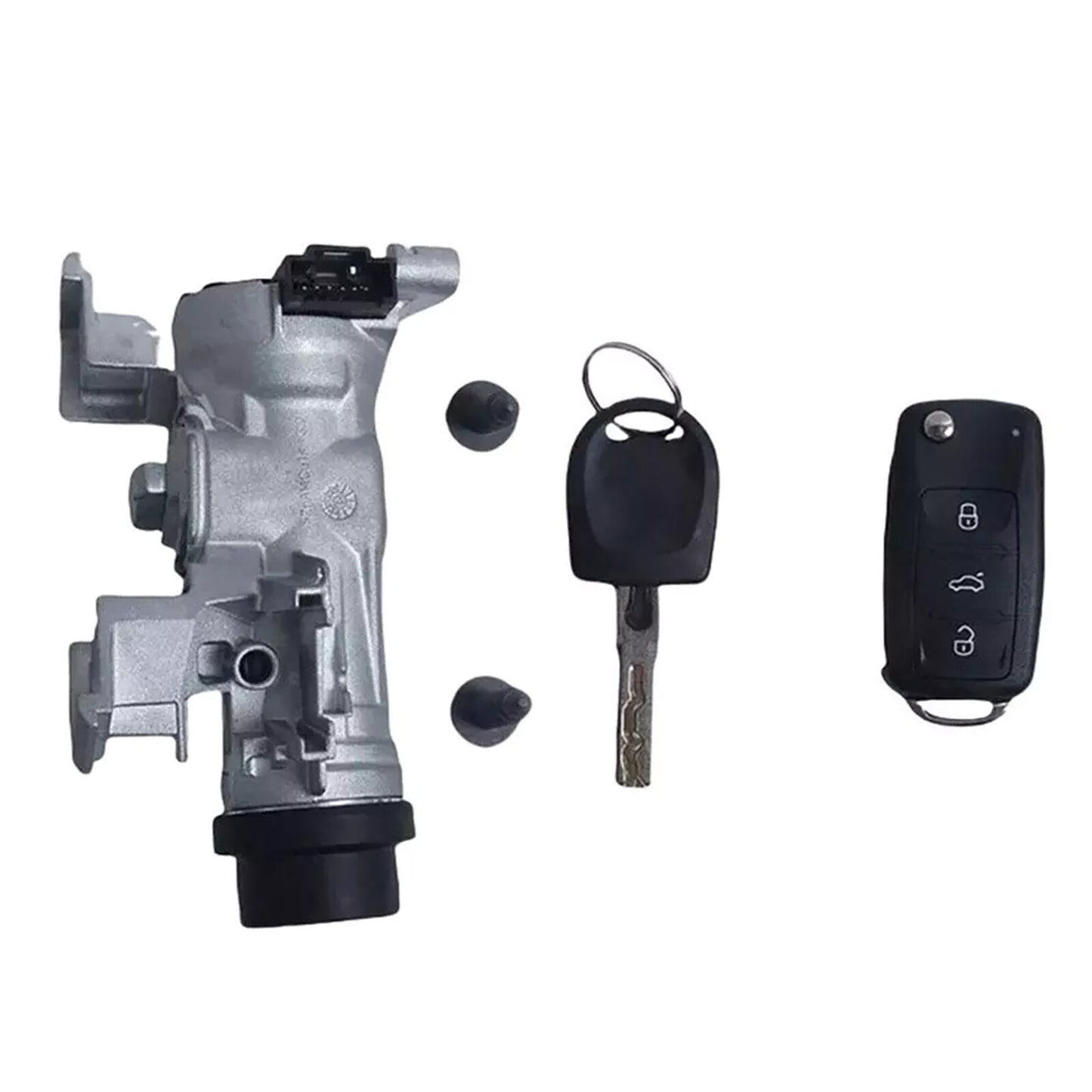 New Ignition Switch Assembly Accessories 1K0905851B for TIGUAN 2008-2011