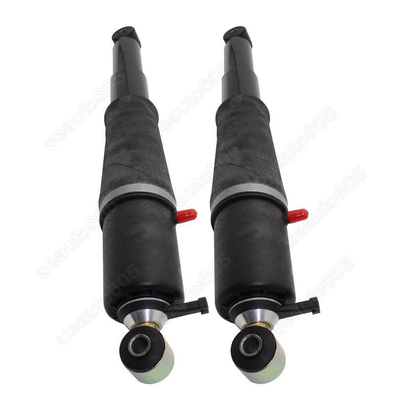 2pcs Rear Air Suspension Shocks for Chevrolet Tahoe for GMC for Yukon for Cadillac for Escalade