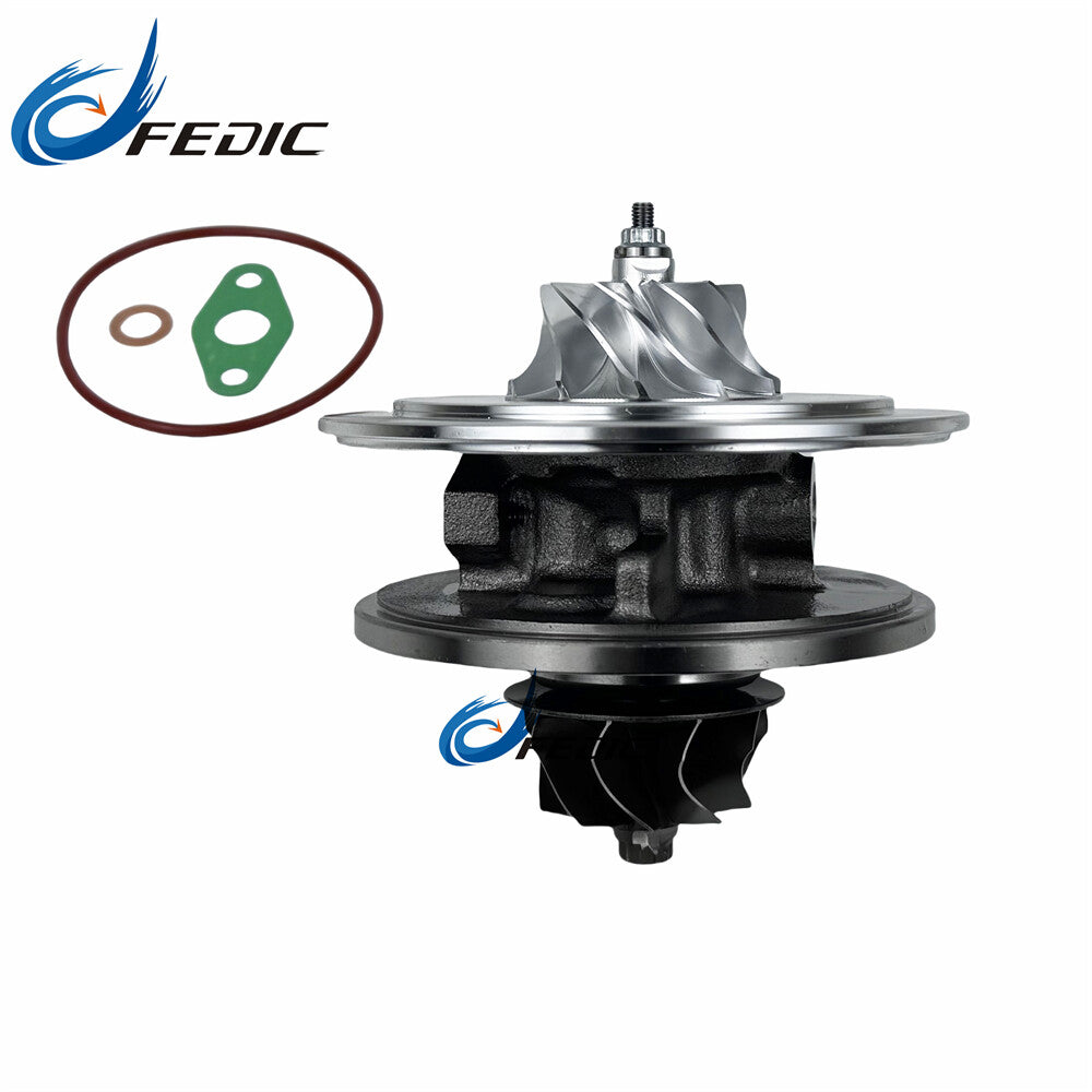 GTX11 Upgrade MFS Turbo cartridge 700935 for BMW X5 3.0D E53 135 Kw 184 HP M57D