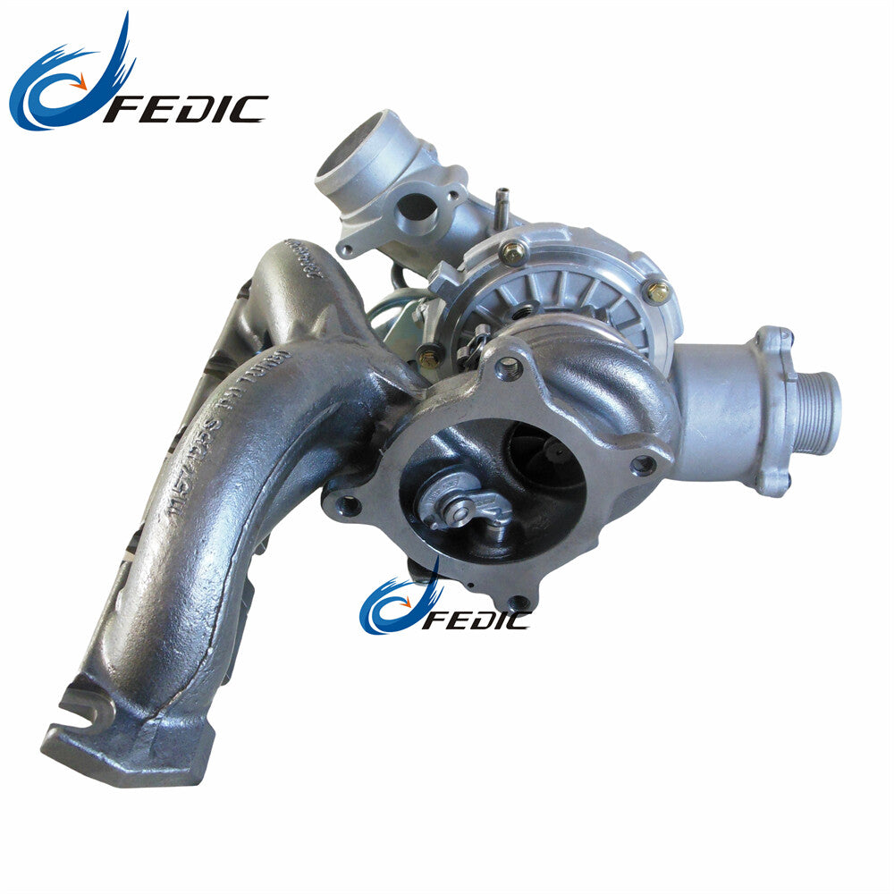 JH5 06H145702G Turbocharger for Audi A4 A5 A6 Q5 for Seat Exeo 2.0 TFSI CDNB CDNC
