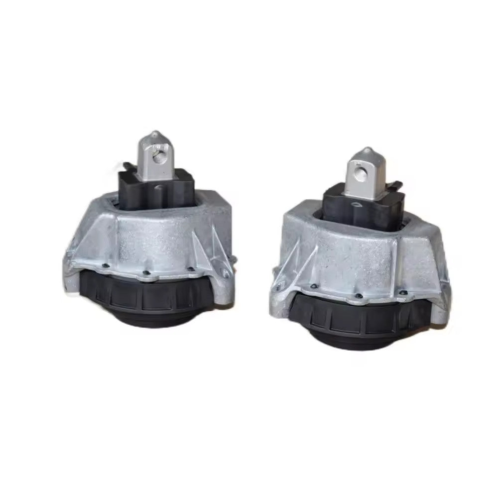 2x Engine Motor Mount for BMW 3 4 Series G20 G21 G22 G28 22116860489 22116860490