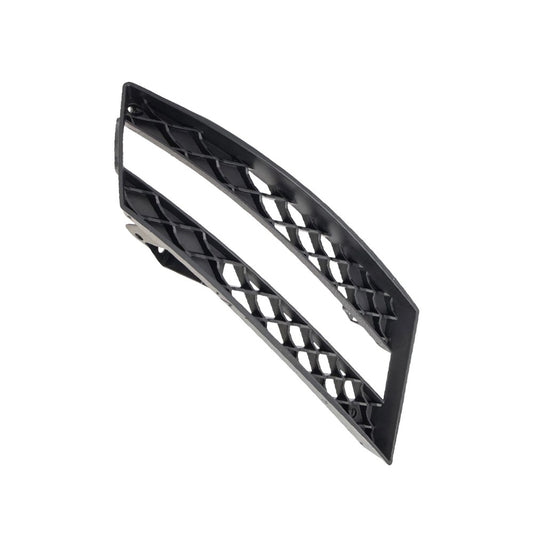 Fits For CLS-Class CLS400 CLS500 Front Left Side Bumper Fog Light Grille Panel