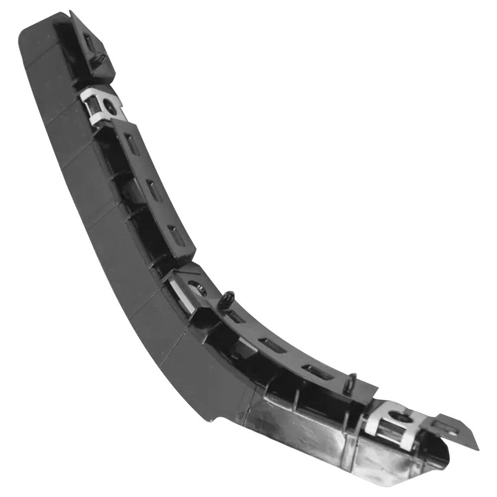Front Left Side Bumper Cover Retainer Black 4478800612 For 2016-2019 Metris