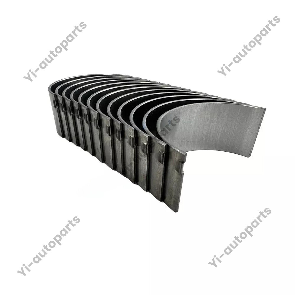 1 SET EL100 Con Rod Bearing for Hino Diesel Engine Parts