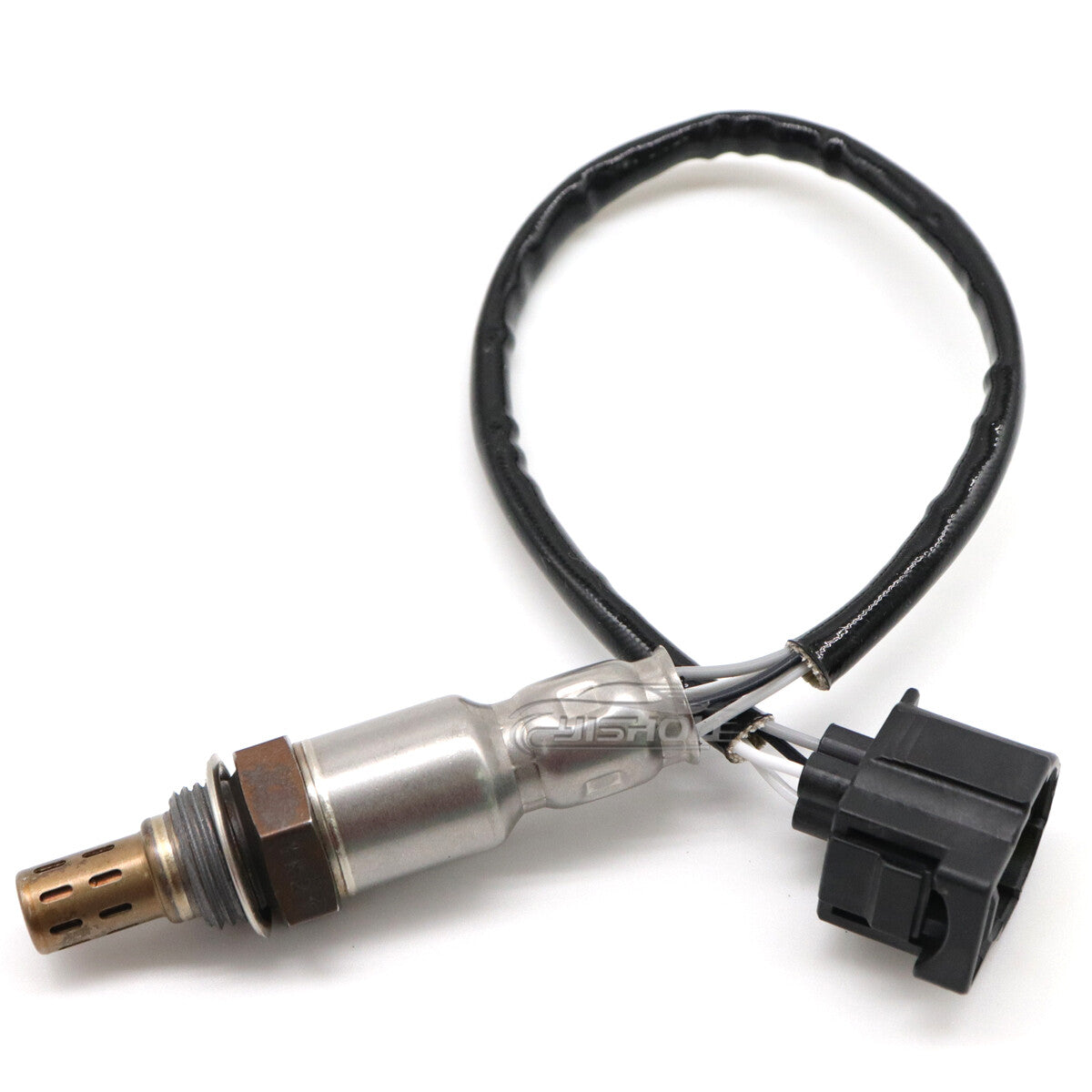 The new oxygen sensor is compatible with for Mitsubishi Mirage Space Star G40 1.0L, 1.2L, and 1.0L models (model 1588A275).