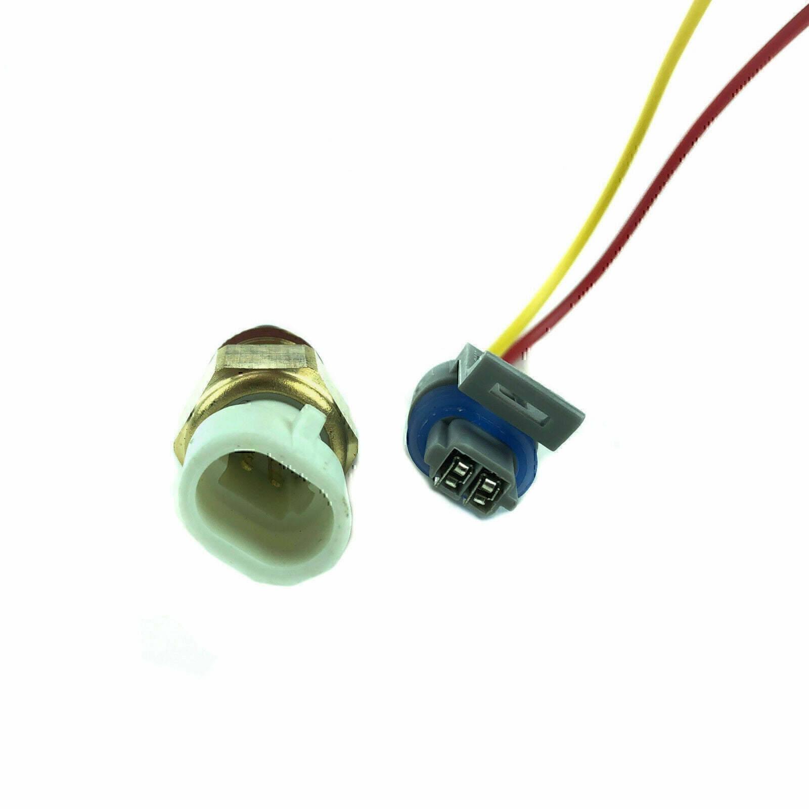 25036751 25037225 For Fast Response GM Intake Air Temperature Sensor IAT/MAT/AC